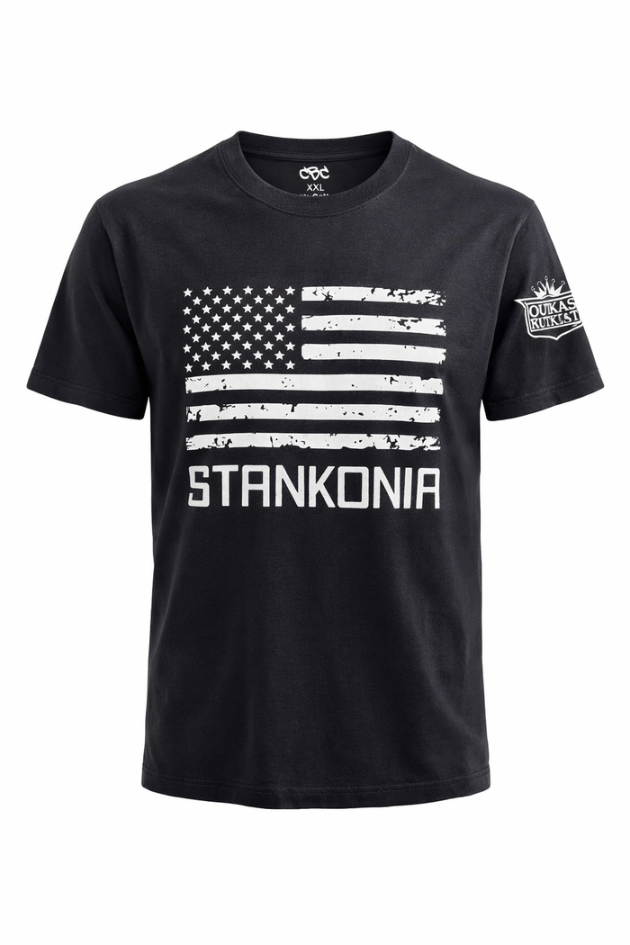 Stankonia T-Shirt - Catch Body Customs