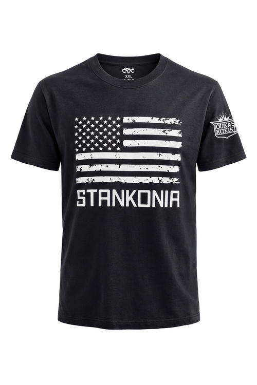 Stankonia T-Shirt - Catch Body Customs