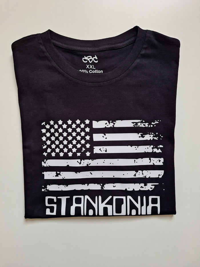 Stankonia T-Shirt - Catch Body Customs