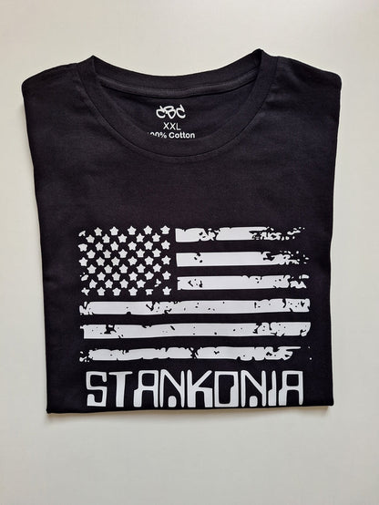 Stankonia T-Shirt - Catch Body Customs