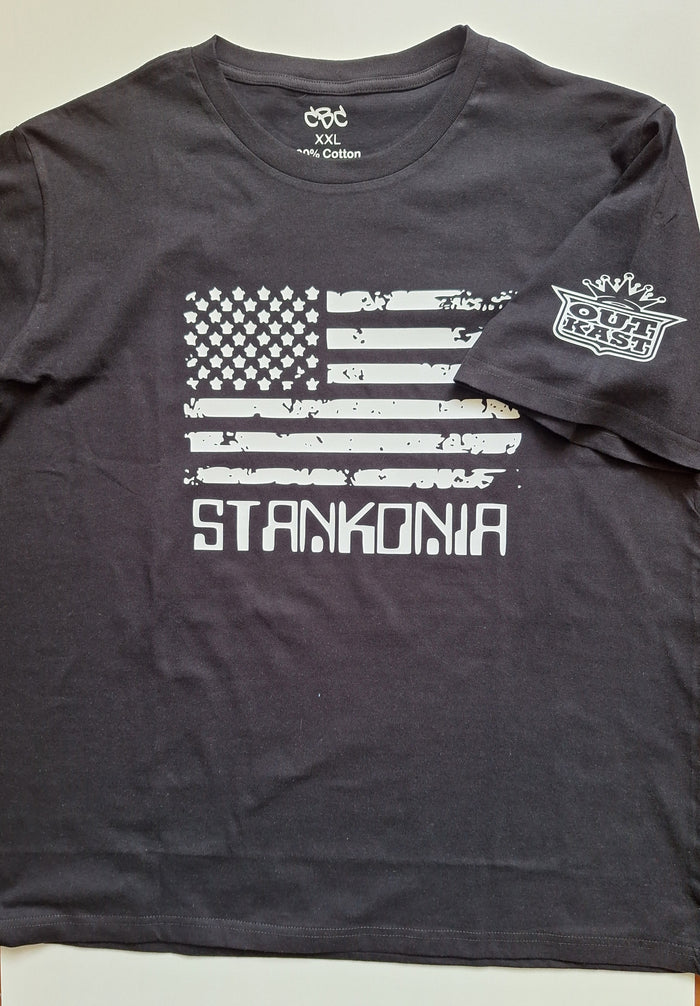 Stankonia T-Shirt - Catch Body Customs
