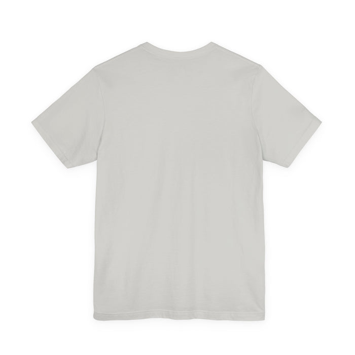 Summer Camp Unisex Jersey Short Sleeve Tee