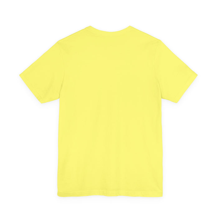 Summer Camp Unisex Jersey Short Sleeve Tee
