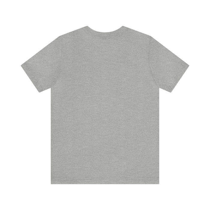 Summer Camp Vibes Unisex Jersey Short Sleeve Tee
