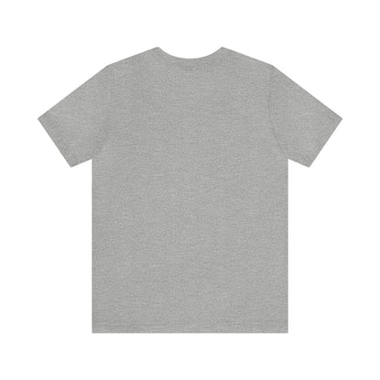 Summer Camp Vibes Unisex Jersey Short Sleeve Tee