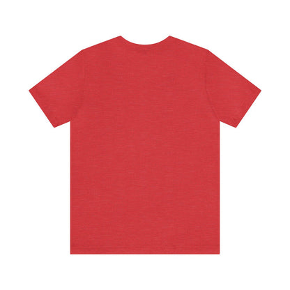 Summer Camp Vibes Unisex Jersey Short Sleeve Tee