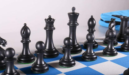 Super Tournament Chess Set Combo - Chess Set - Chess-House