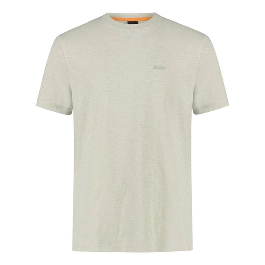 Te Slub Regular Fit Crew Neck T-Shirt 50511158