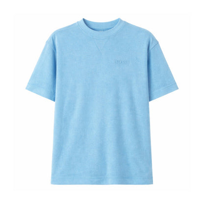 TeeTowel Cotton Relaxed Fit T-Shirt 50511084