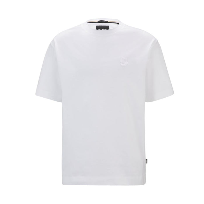 Thames 10 Oversized Cotton T-Shirt 50516951