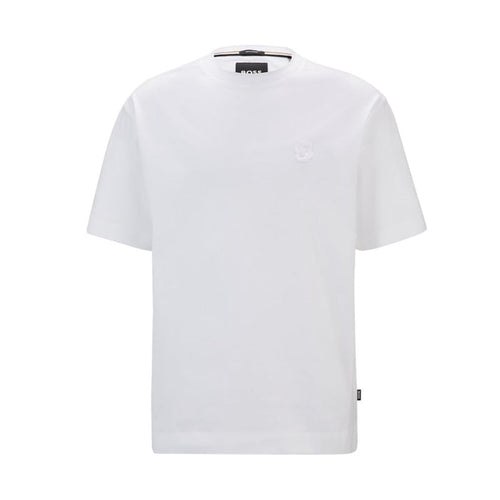 Thames 10 Oversized Cotton T-Shirt 50516951