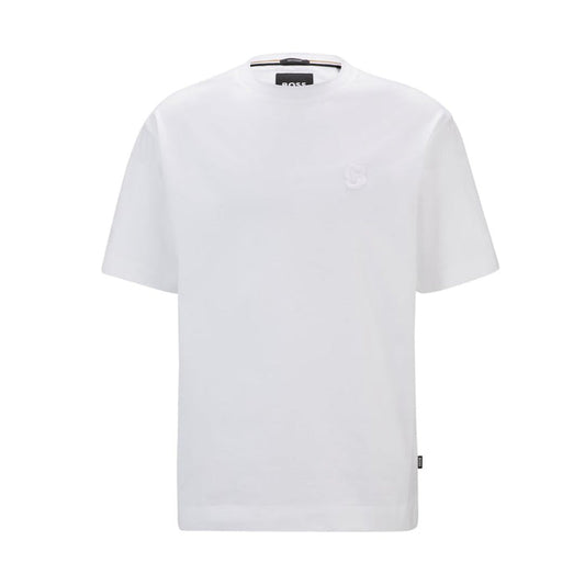 Thames 10 Oversized Cotton T-Shirt 50516951