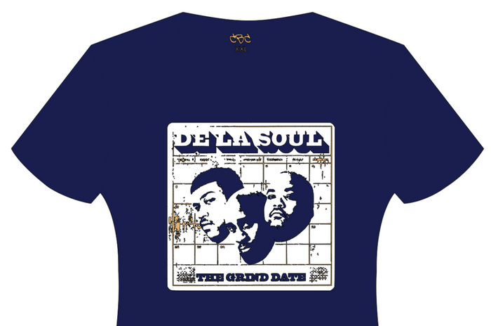 De La Soul T-Shirt