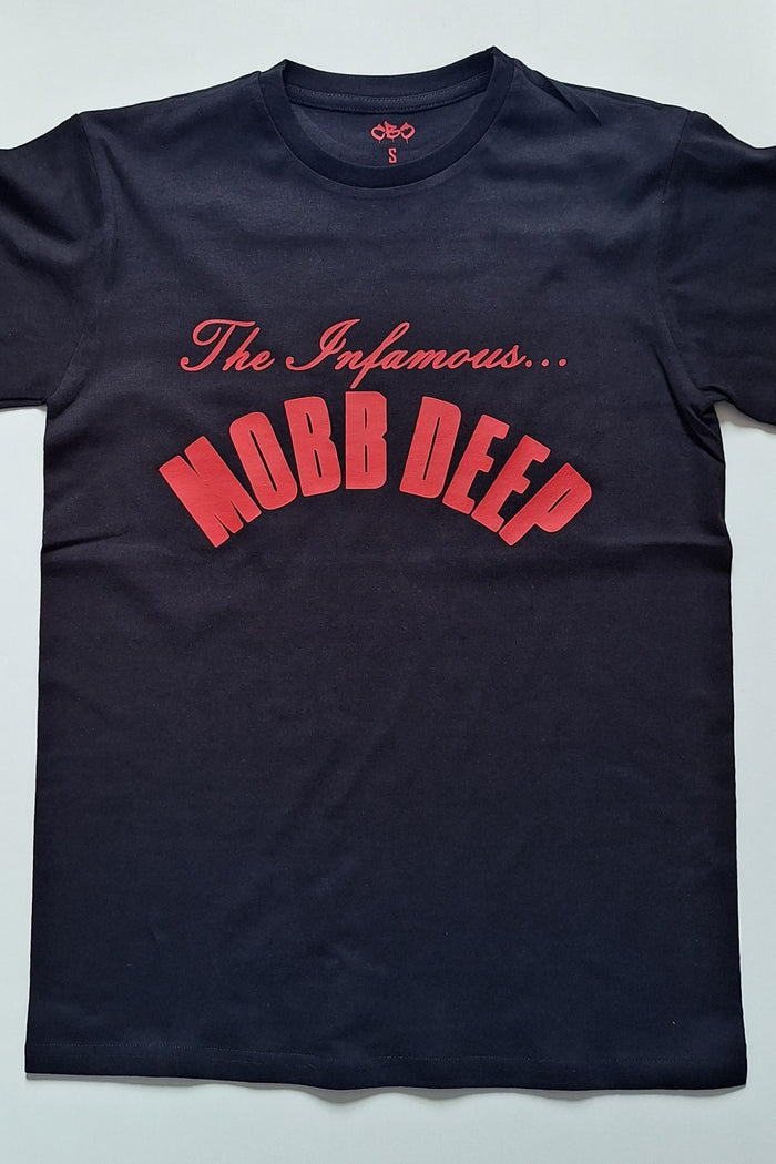 Mobb Deep T-shirt