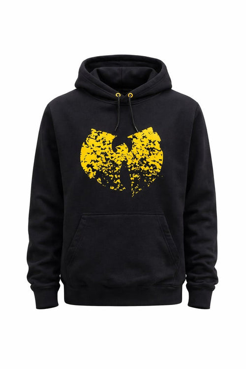 The Wu-Tang Swarm Hoodie - Catch Body Customs