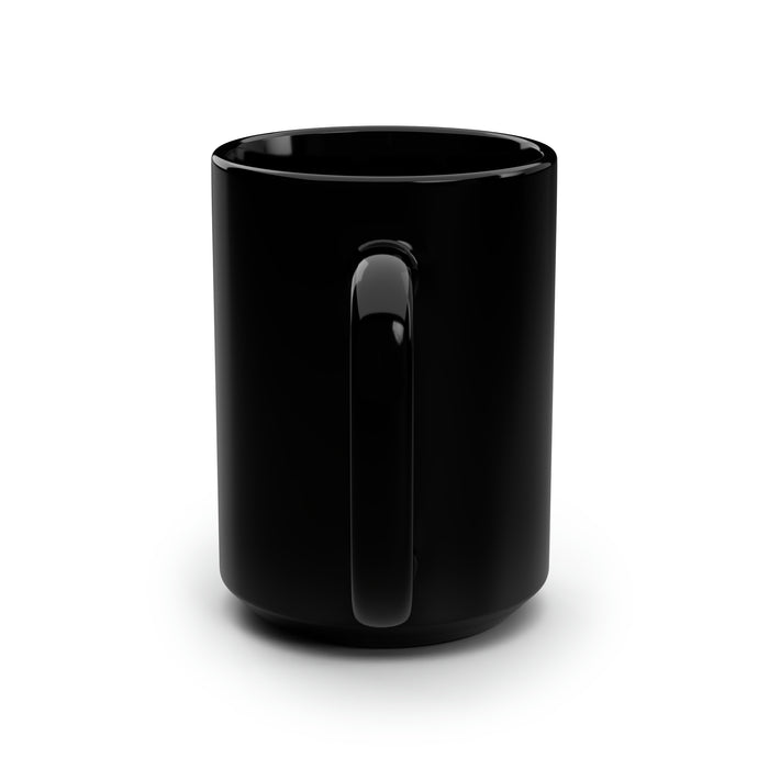 There's the Y Mug, 15oz