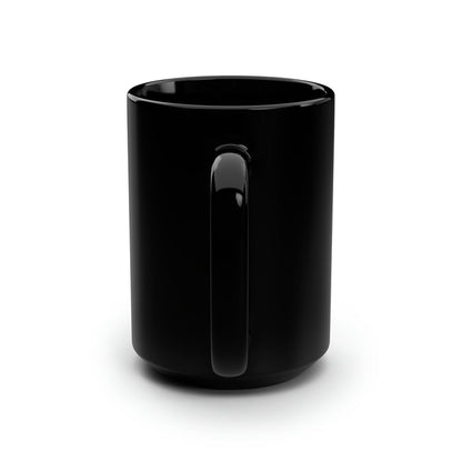 There's the Y Mug, 15oz
