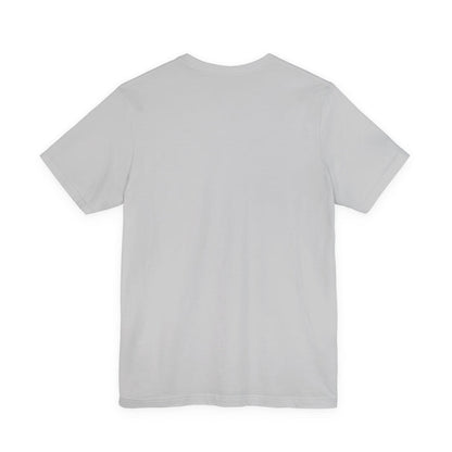 Tiger Academy Mom Heart Short Sleeve Tee