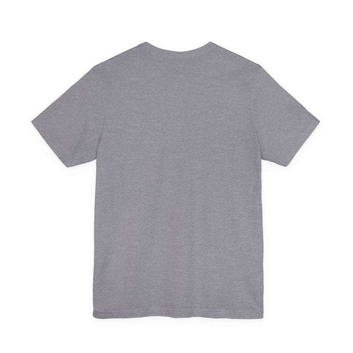 Tiger Academy Parent Short Sleeve Tee