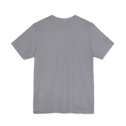 Tiger Academy Parent Short Sleeve Tee