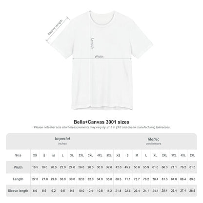 Tiger Academy Proud Mom Short Sleeve Tee
