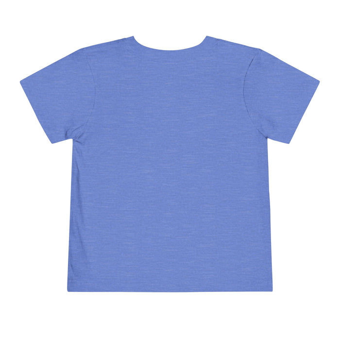 Toddler Florida Fauna Short Sleeve Tee