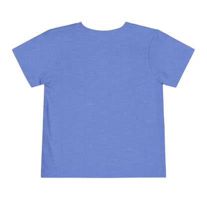 Toddler Florida Fauna Short Sleeve Tee