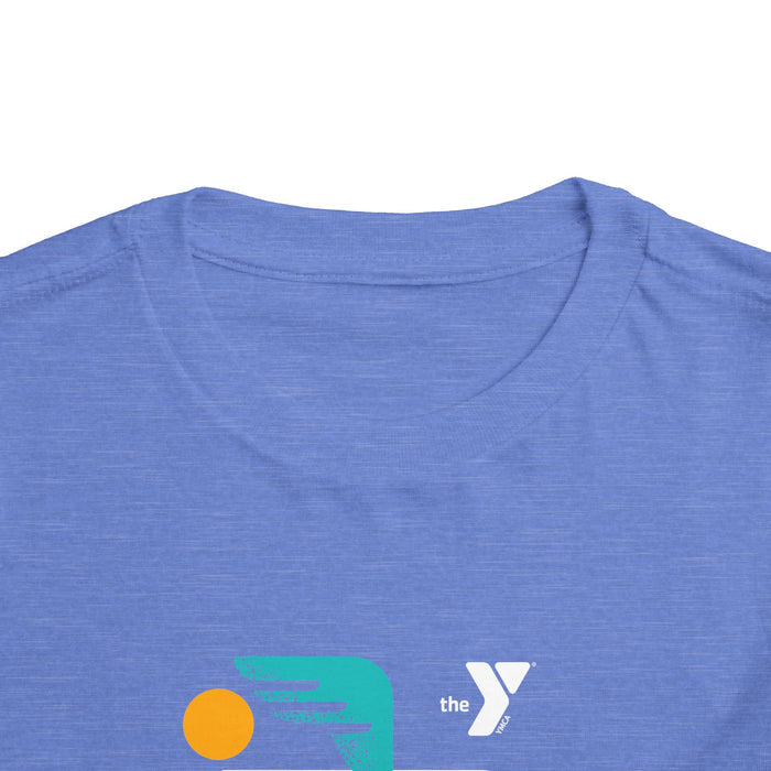 Toddler Florida Fauna Short Sleeve Tee