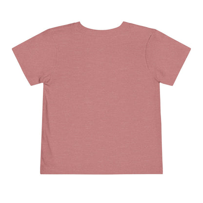 Toddler Florida Fauna Short Sleeve Tee