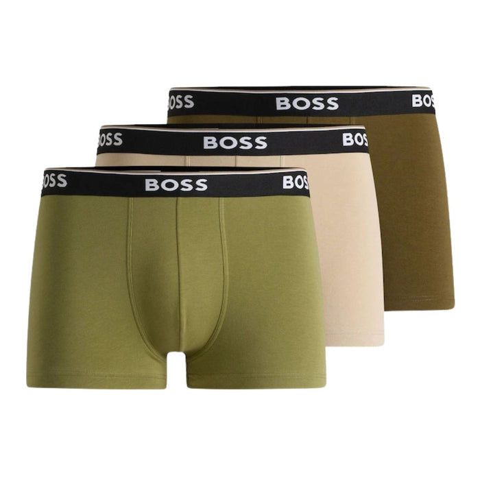 Trunk 3 Pack Power Boxers 50531684