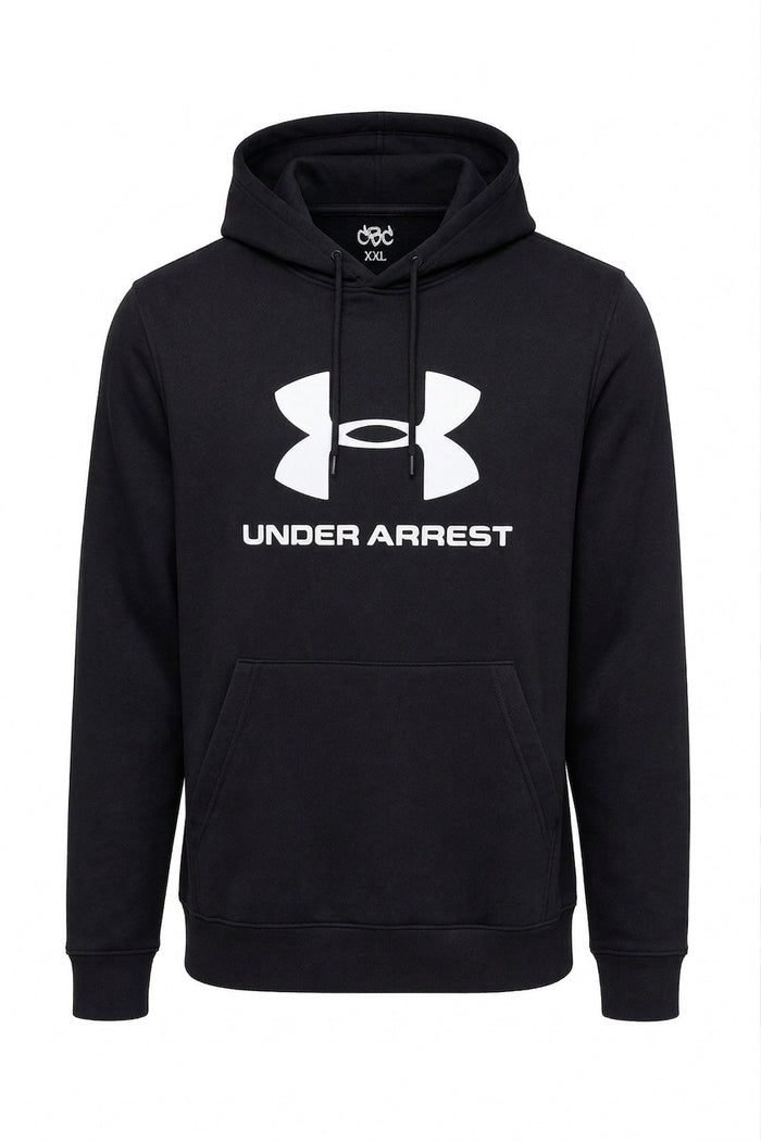 UA Hoodie - Catch Body Customs