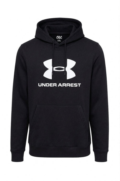 UA Hoodie - Catch Body Customs