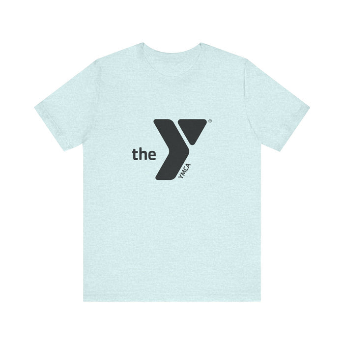 Heather Prism Ice Blue / XS