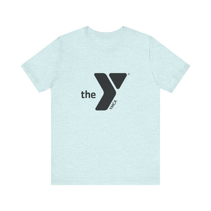 Heather Prism Ice Blue / XS