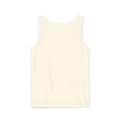 Unisex Williams Y Pedal With a Purpose Garment-Dyed Tank Top
