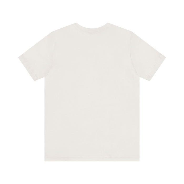 Unisex Williams Y Pedal with a Purpose Jersey Short Sleeve Tee