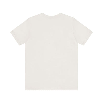 Unisex Williams Y Pedal with a Purpose Jersey Short Sleeve Tee