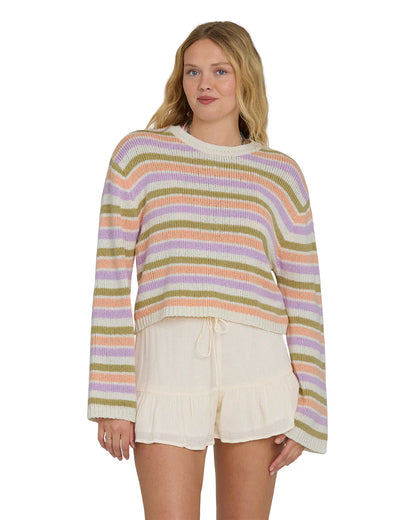 Bright Sol Sweater
