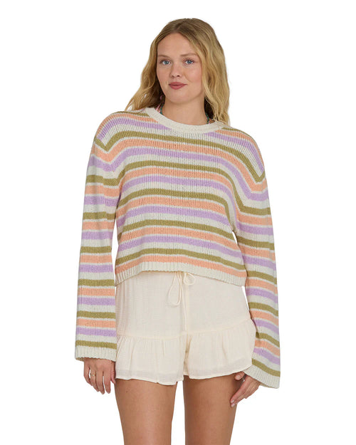 Bright Sol Sweater