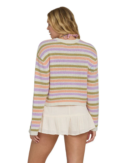 Bright Sol Sweater