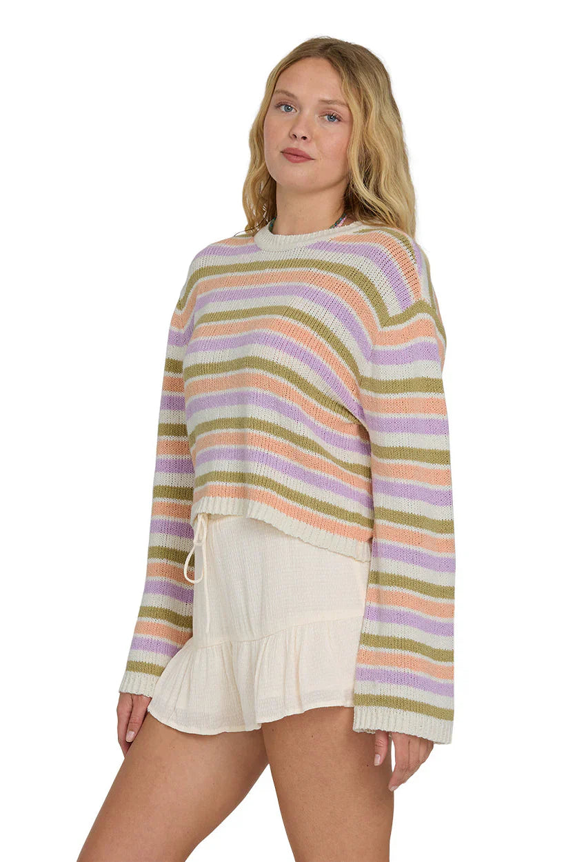 Bright Sol Sweater