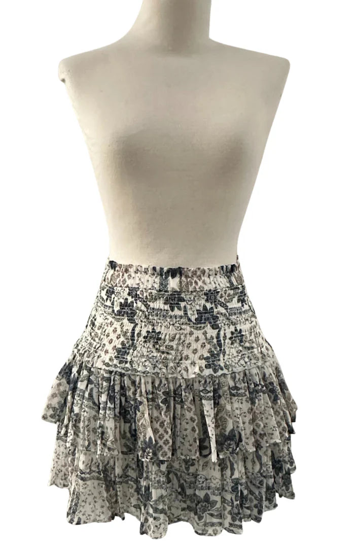 Jeanne Skirt
