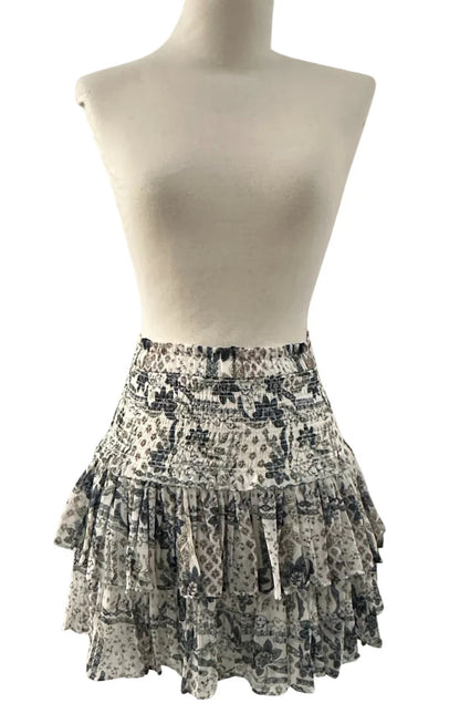 Jeanne Skirt