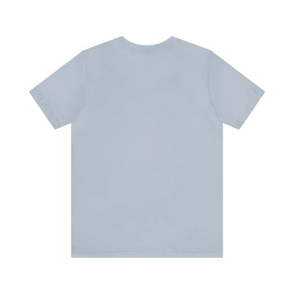 Where It All Works Out Unisex Jersey Short Sleeve Tee