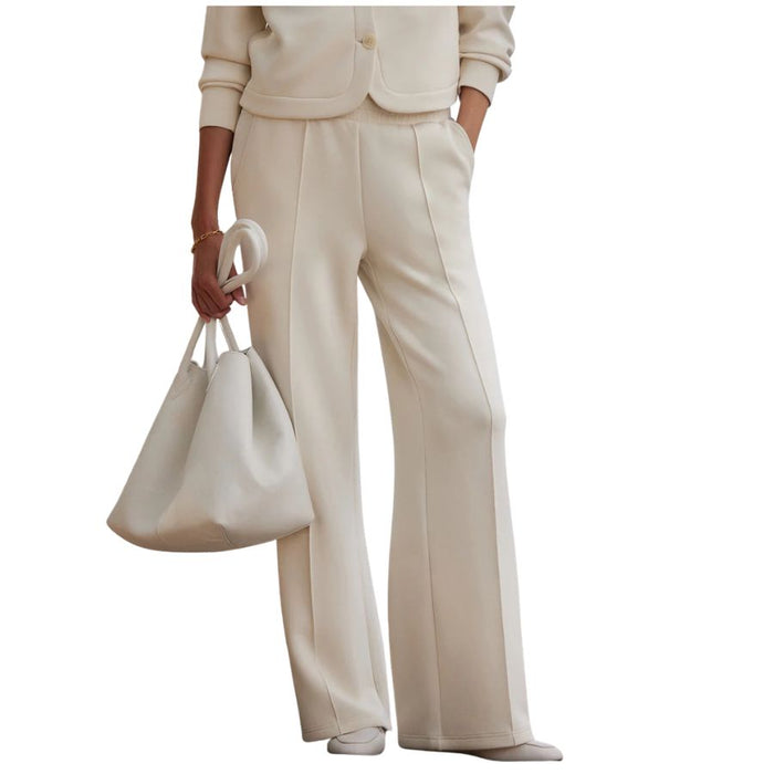 Wide Leg Womens Pant 30" VAR02105