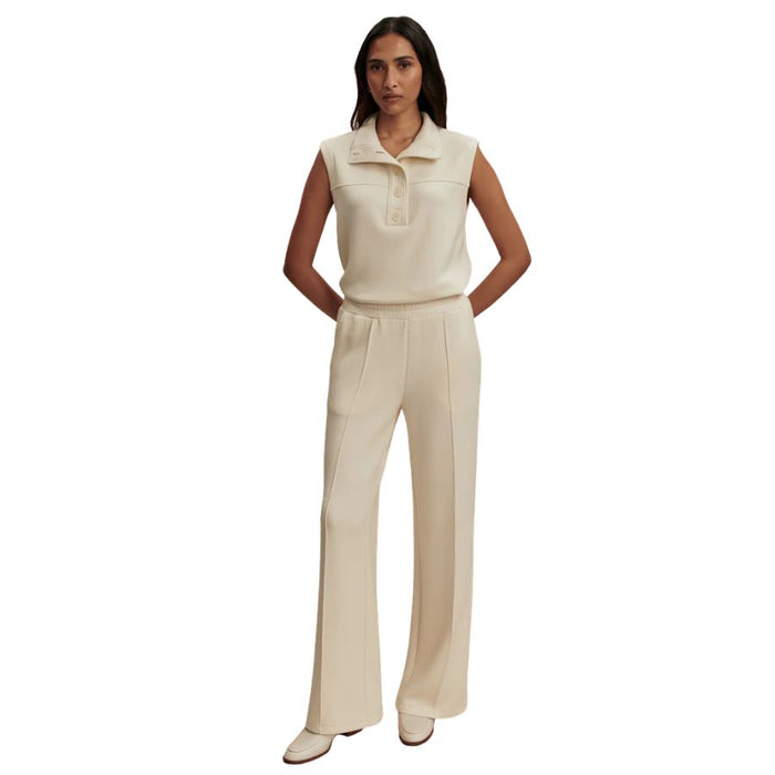 Wide Leg Womens Pant 30" VAR02105