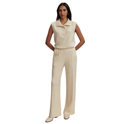 Wide Leg Womens Pant 30" VAR02105