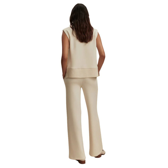 Wide Leg Womens Pant 30" VAR02105