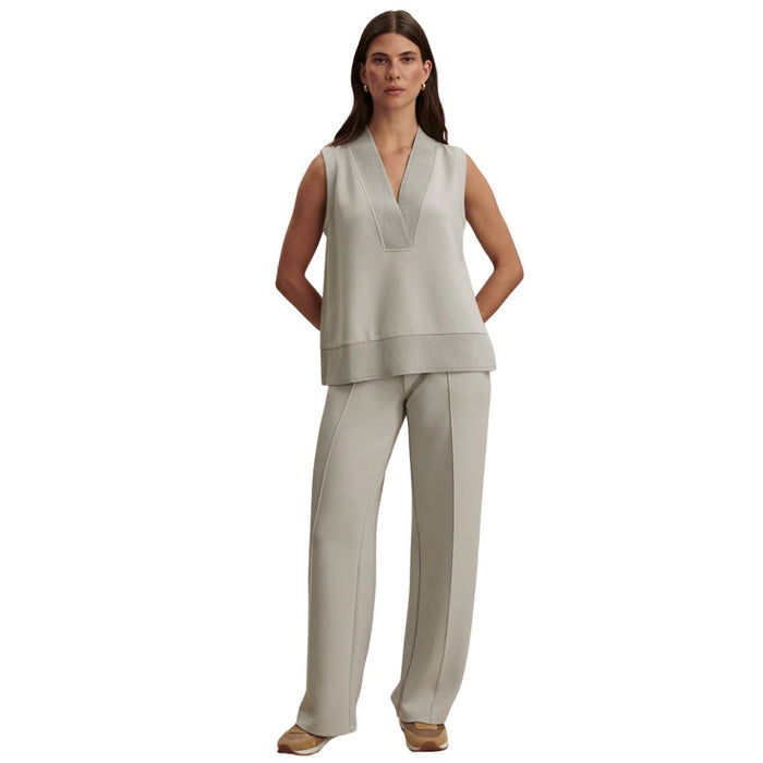 Wide Leg Womens Pant 30" VAR02105