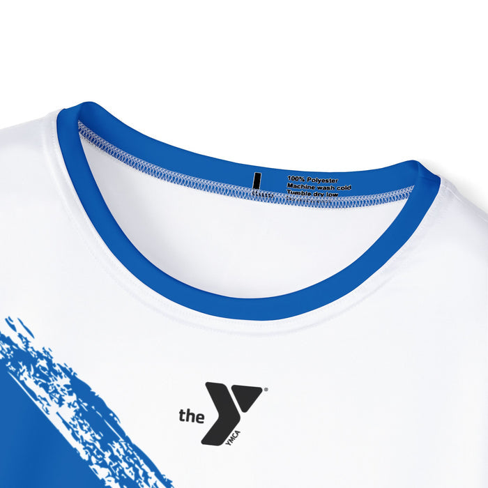 Winston Badminton Club - Sports Jersey (AOP)